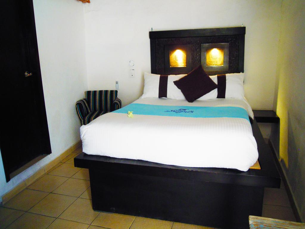 Hotel & Spa La Mansion Del B Azul 케레타로 외부 사진